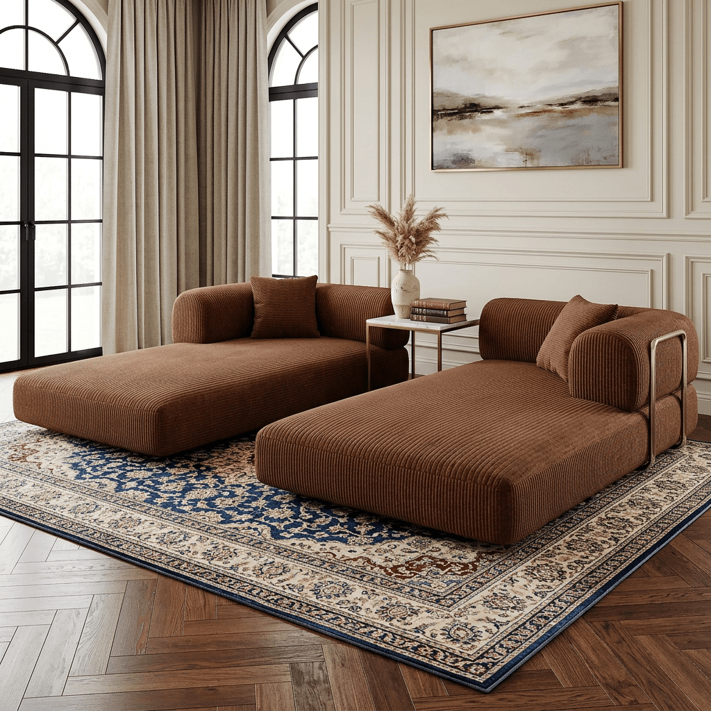 5 Reasons Modular Floor Sofa Beds Are the Ultimate Space-Saving Hack