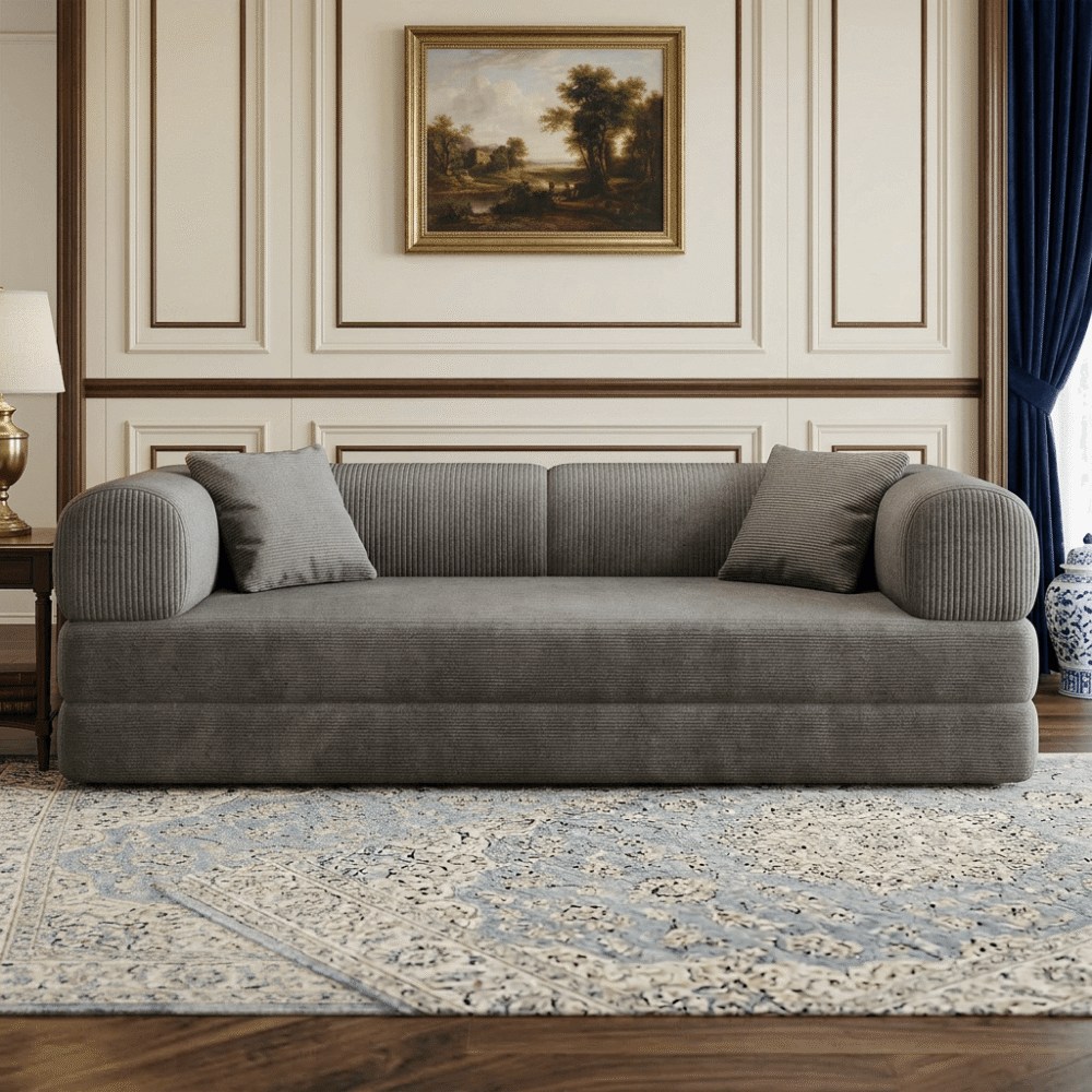 28 VESAMONTIS Convertible Sofa Bed