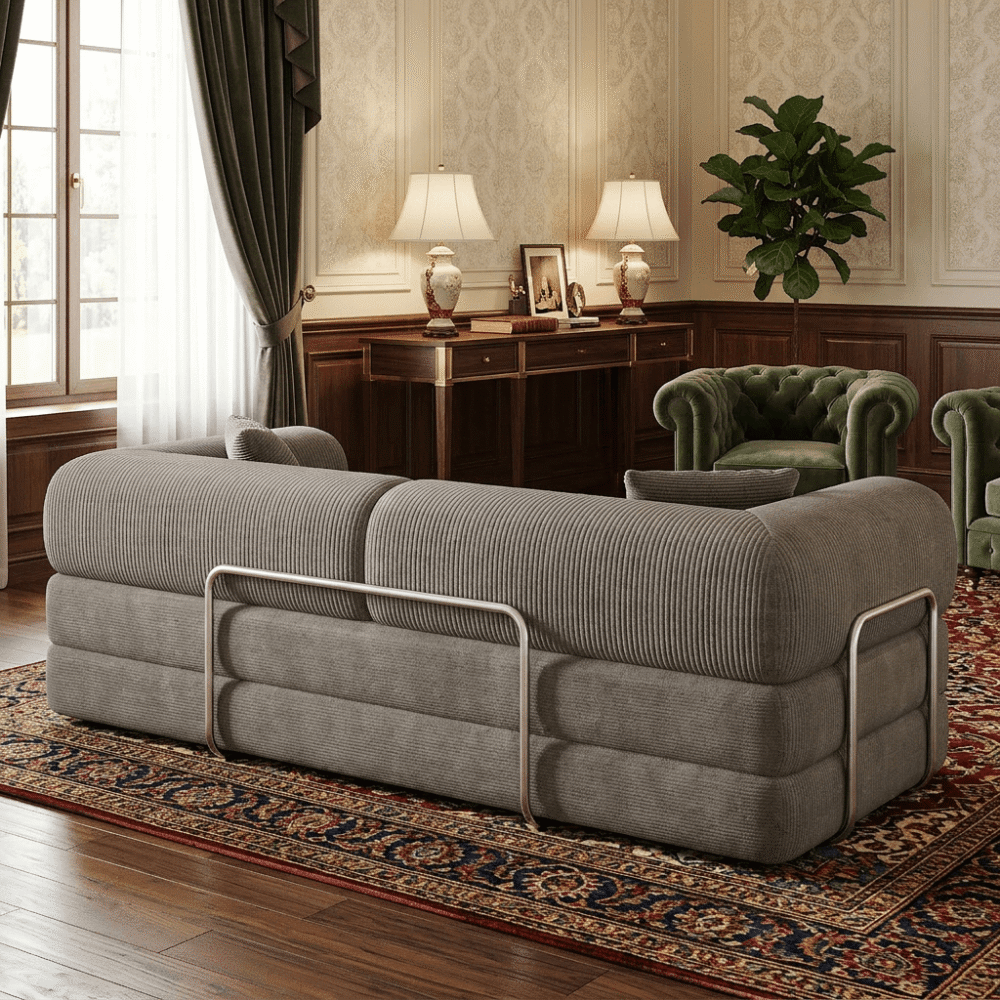 31 VESAMONTIS Convertible Sofa Bed