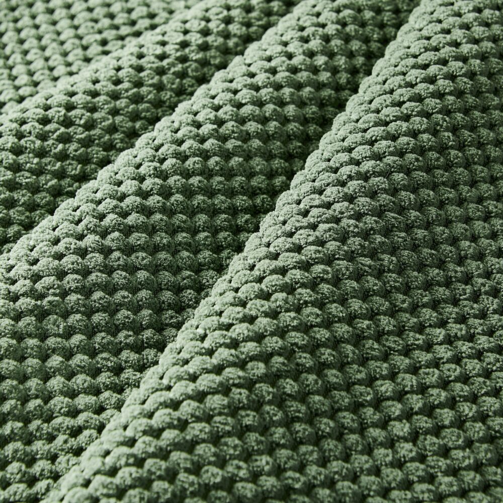 VESAMONTIS Overstuffed Manual Recliner Chair