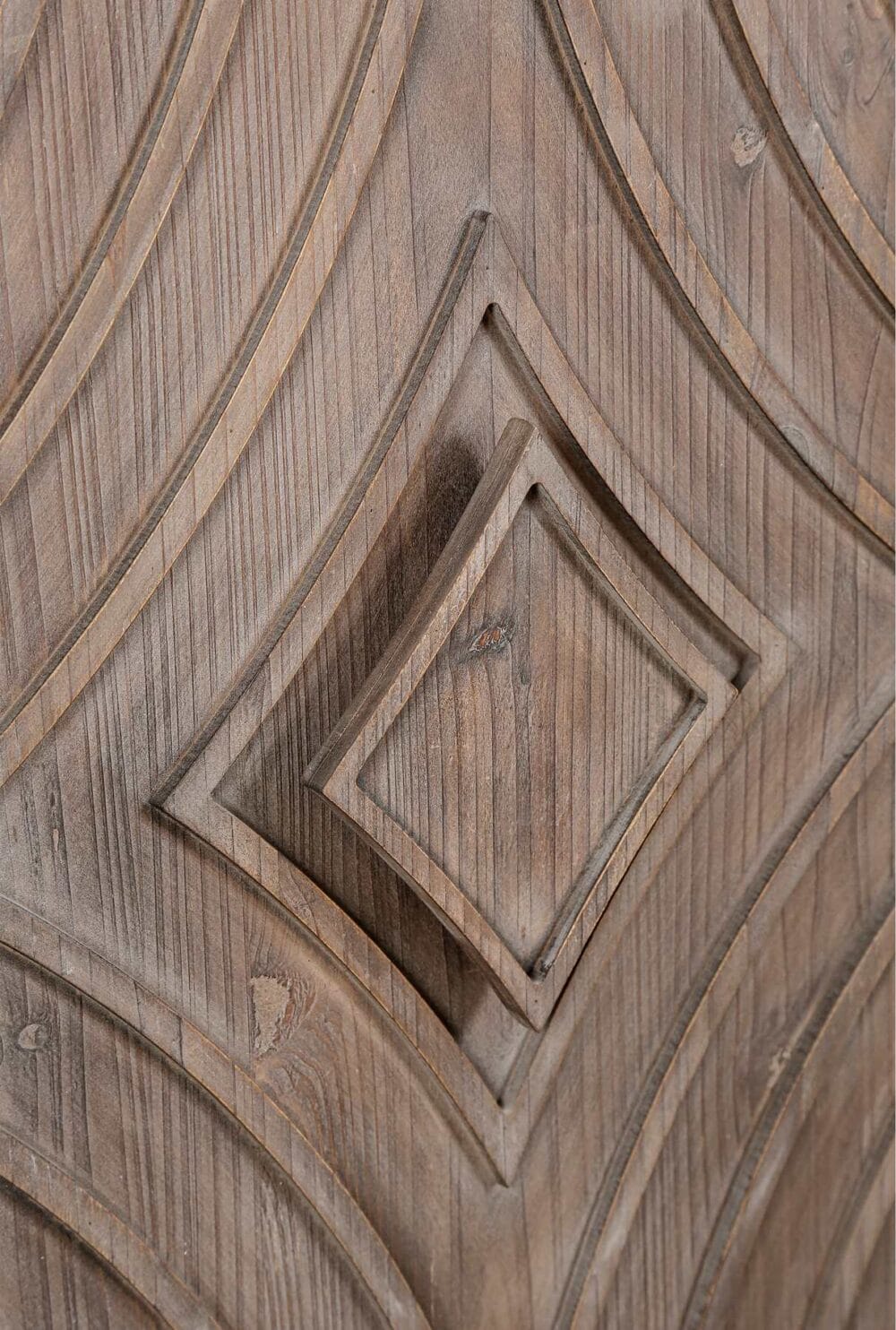 Mid Century Sideboard Buffet Cabinet